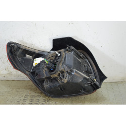 Fanale fanalino stop post dx Citroen Ds3 dal 2015 al 2019 cod 9808418480  1787750126639