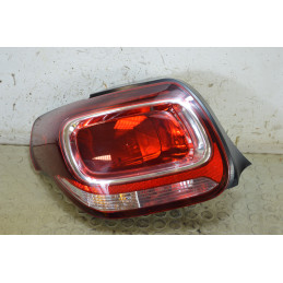 Fanale fanalino stop post sx Citroen Ds3 dal 2015 al 2019 cod 9808418680  1787750305652