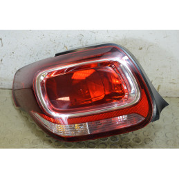 Fanale fanalino stop post sx Citroen Ds3 dal 2015 al 2019 cod 9808418680  1787750305652