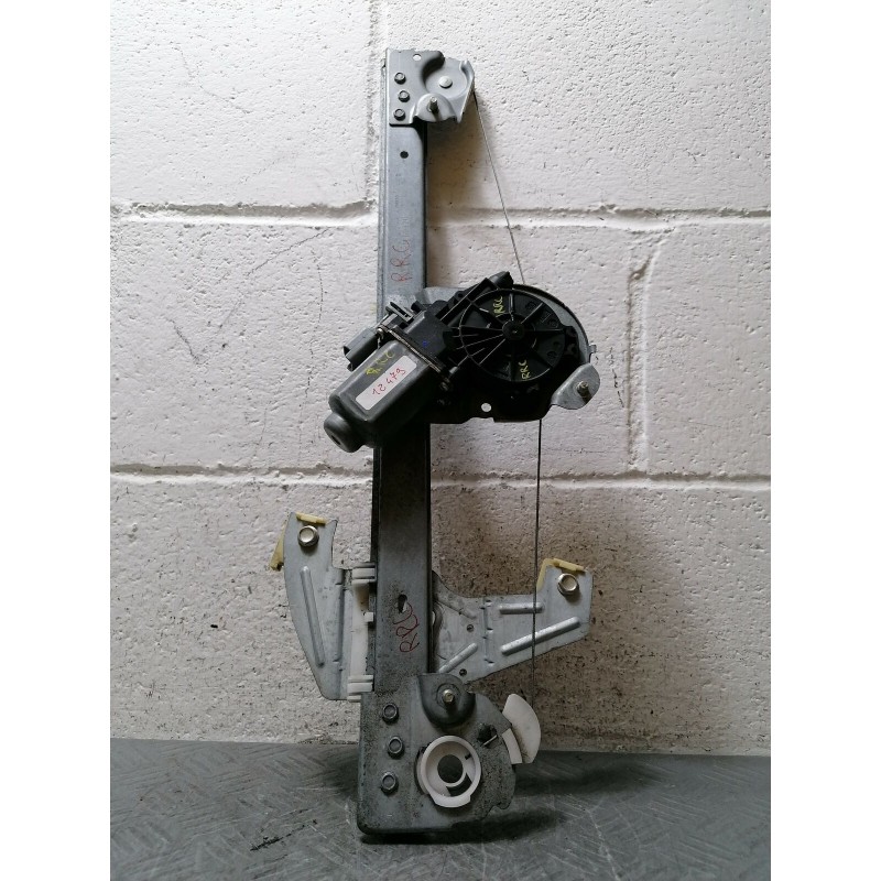 MOTORINO ALZAVETRO ALZACRISTALLO ANT. SX TOYOTA AYGO DAL 2005-2014 COD. 400843B  2400000049982
