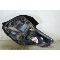 Fanale fanalino stop post sx Citroen Ds3 dal 2015 al 2019 cod 9808418680  1787750305652