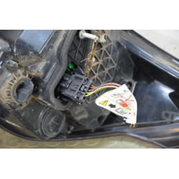 Fanale fanalino stop post sx Citroen Ds3 dal 2015 al 2019 cod 9808418680  1787750305652