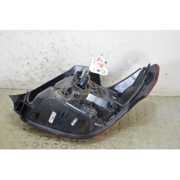 Fanale fanalino stop post sx Citroen Ds3 dal 2015 al 2019 cod 9808418680  1787750305652