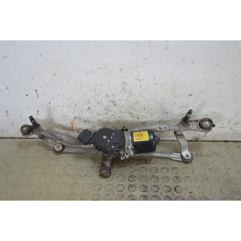 Motorino tergicristallo ant Citroen Ds3 dal 2015 al 2019 cod w000004578  1787751419051