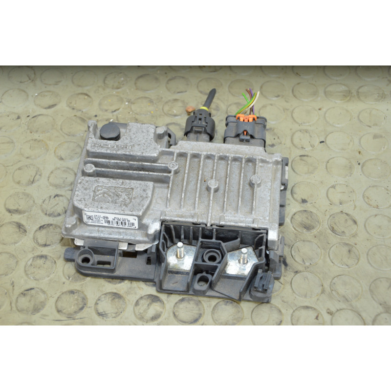 Centralina start e stop Citroen Ds3 dal 2015 al 2019 cod 9810858280  1787751860730