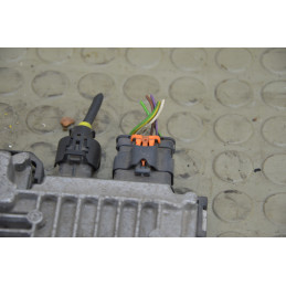 Centralina start e stop Citroen Ds3 dal 2015 al 2019 cod 9810858280  1787751860730
