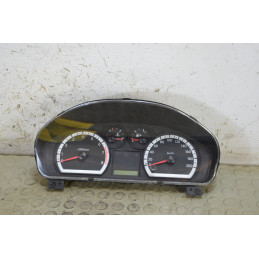 Contachilometri quadro strumenti Chevrolet Aveo Sedan 1.4 b dal 2006 al 2011 cod 96652465  1787752804146
