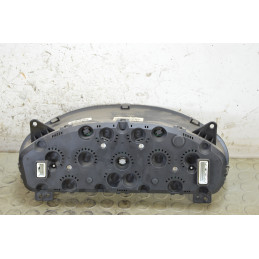 Contachilometri quadro strumenti Chevrolet Aveo Sedan 1.4 b dal 2006 al 2011 cod 96652465  1787752804146