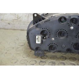 Contachilometri quadro strumenti Chevrolet Aveo Sedan 1.4 b dal 2006 al 2011 cod 96652465  1787752804146