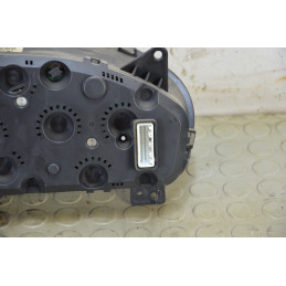 Contachilometri quadro strumenti Chevrolet Aveo Sedan 1.4 b dal 2006 al 2011 cod 96652465  1787752804146