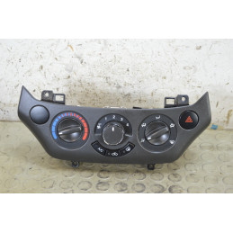 Centralina comando aria clima Chevrolet Aveo Sedan dal 2006 al 2011  1787753058531