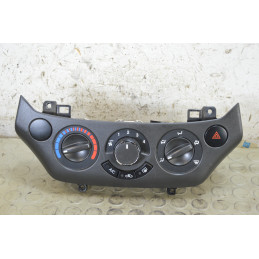 Centralina comando aria clima Chevrolet Aveo Sedan dal 2006 al 2011  1787753058531