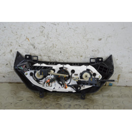 Centralina comando aria clima Chevrolet Aveo Sedan dal 2006 al 2011  1787753058531