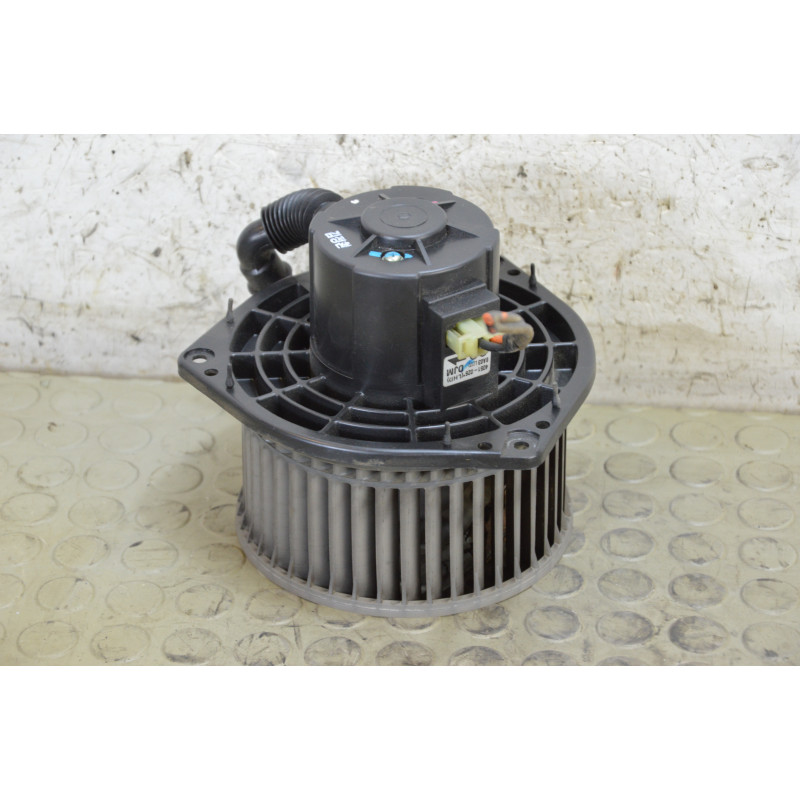 Ventola riscaldamento abitacolo Chevrolet Aveo Sedan dal 2006 al 2011 cod 42051-026  1787753254896