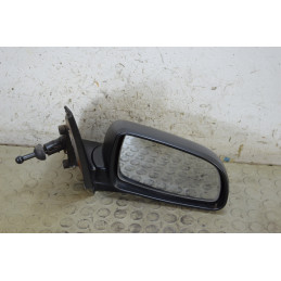 Specchietto retrovisore manuale ant dx Chevrolet Aveo dal 2006 al 2011  1787755435088