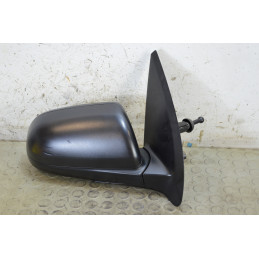 Specchietto retrovisore manuale ant dx Chevrolet Aveo Sedan dal 2006 al 2011  1787755435088