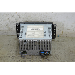 Stereo autoradio lettore cd Chevrolet Aveo Sedan dal 2006 al 2011 cod 96647737  1787755566096