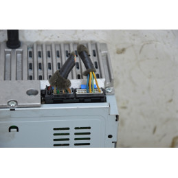 Stereo autoradio lettore cd Chevrolet Aveo Sedan dal 2006 al 2011 cod 96647737  1787755566096