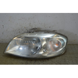 Faro fanale proiettore ant sx Chevrolet Aveo Sedan dal 2006 al 2011  1787755812582
