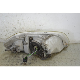 Faro fanale proiettore ant sx Chevrolet Aveo Sedan dal 2006 al 2011  1787755812582