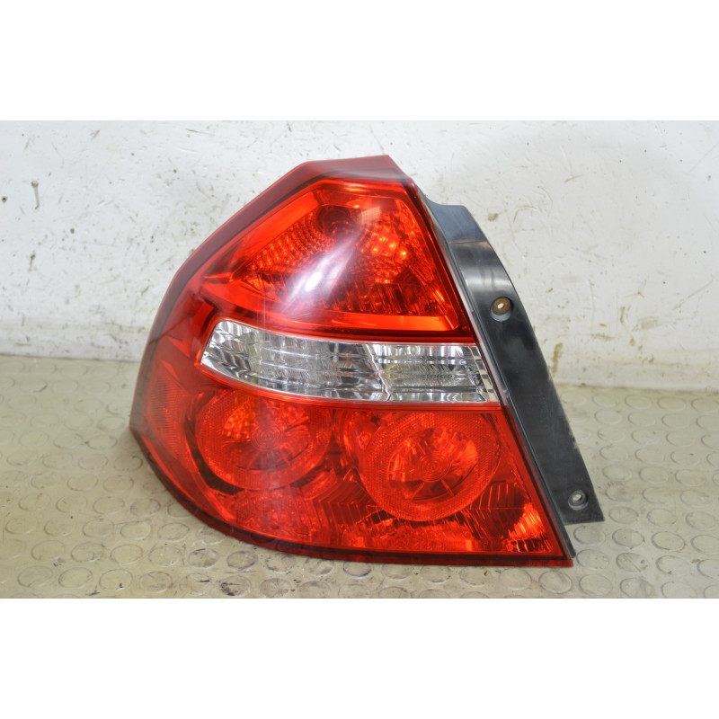 Fanale fanalino stop post sx Chevrolet Aveo Sedan dal 2006 al 2011  1787755965790