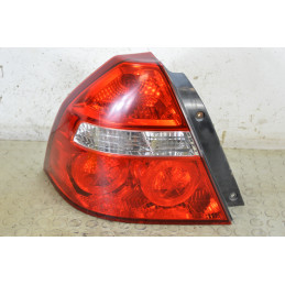 Fanale fanalino stop post sx Chevrolet Aveo Sedan dal 2006 al 2011  1787755965790