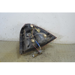 Fanale fanalino stop post sx Chevrolet Aveo Sedan dal 2006 al 2011  1787755965790