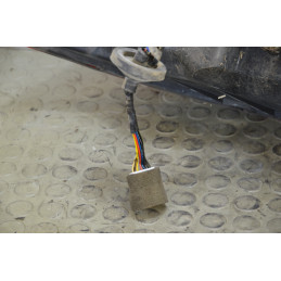 Fanale fanalino stop post dx Chevrolet Aveo Sedan dal 2006 al 2011  1787756062979