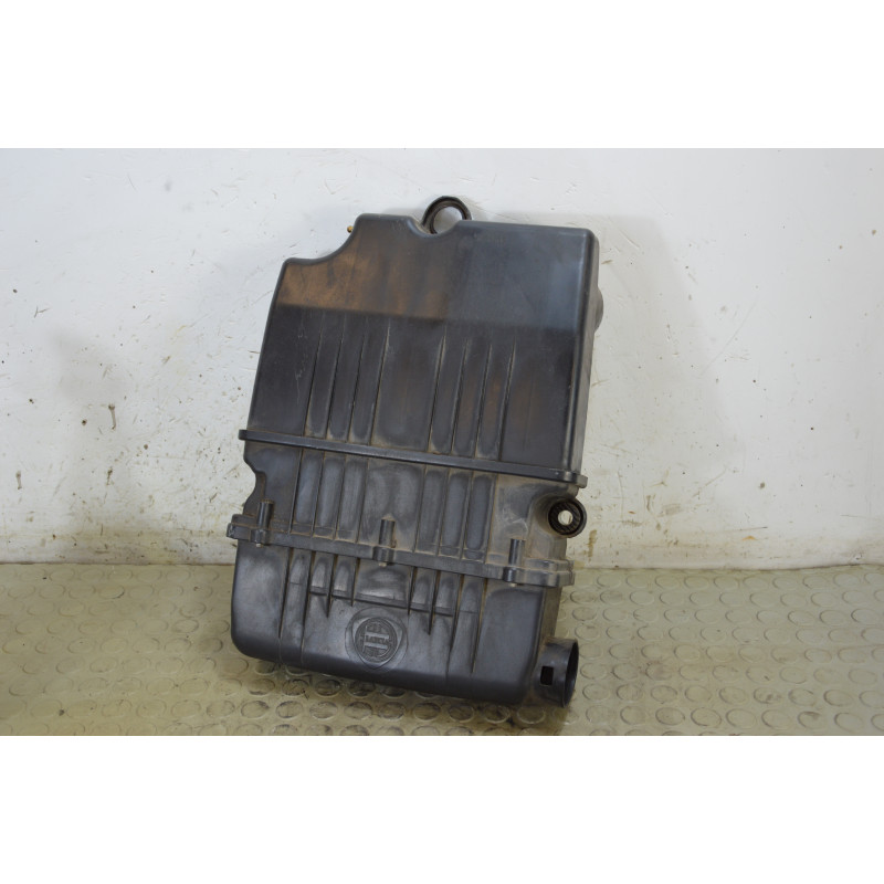 Scatola filtro aria Lancia Ypsilon 1.4 b dal 2006 al 2011 cod 51773400  1787757147620
