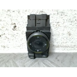 INTERRUTTORE PULSANTE REGOLAZIONE SPECCHIETTI ELETTRICI VW GOLF IV 1997-2007  2400000050063