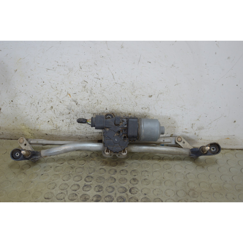 Motorino tergicristallo ant Lancia Ypsilon dal 2003 al 2011 cod 0390241533  1787757616621