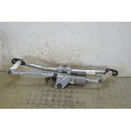 Motorino tergicristallo ant Lancia Ypsilon dal 2003 al 2011 cod 0390241533  1787757616621