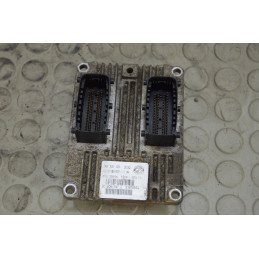 Centralina motore Lancia Ypsilon 1.4 b dal 2008 al 2012 cod 51875974 iae5sf.m9  1787825687416