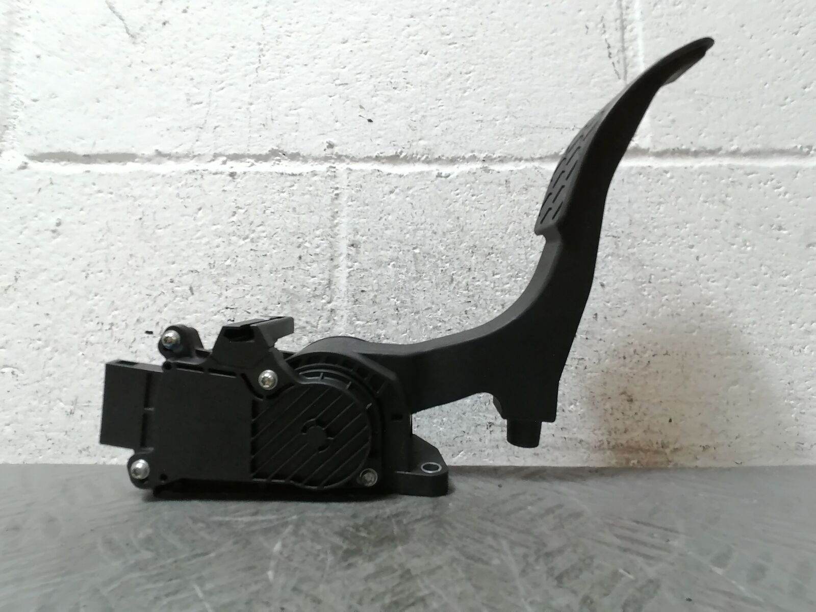 2516 PEDALE ACCELERATORE VW POLO 1.4 (9N3) DAL 2001 AL 2009 4 SERIE