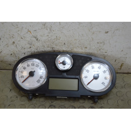 Contachilometri quadro strumenti Lancia Ypsilon 1.4 b dal 2006 al 2011 cod 51786249  1787826115208