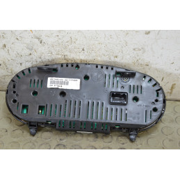 Contachilometri quadro strumenti Lancia Ypsilon 1.4 b dal 2006 al 2011 cod 51786249  1787826115208