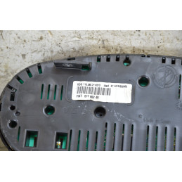 Contachilometri quadro strumenti Lancia Ypsilon 1.4 b dal 2006 al 2011 cod 51786249  1787826115208