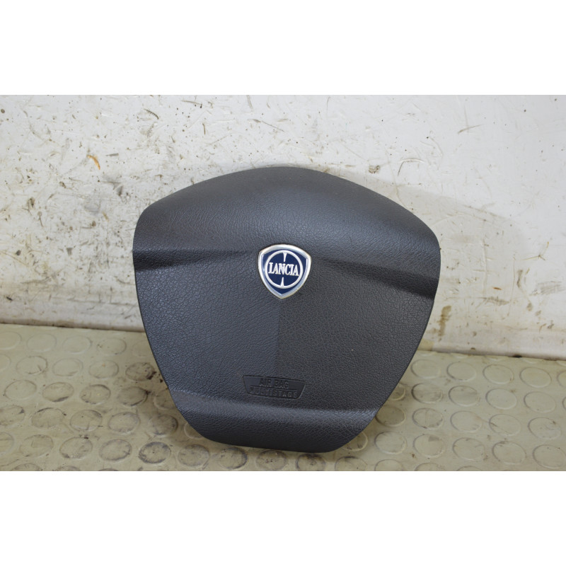 Airbag volante Lancia Ypsilon dal 2006 al 2011 cod 735459348  1787826259704