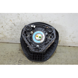 Airbag volante Lancia Ypsilon dal 2006 al 2011 cod 735459348  1787826259704