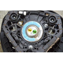 Airbag volante Lancia Ypsilon dal 2006 al 2011 cod 735459348  1787826259704