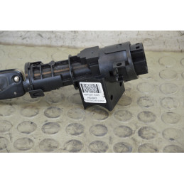 Blocchetto accensione con chiave Lancia Ypsilon dal 2006 al 2010 cod 46845361  1787826379648