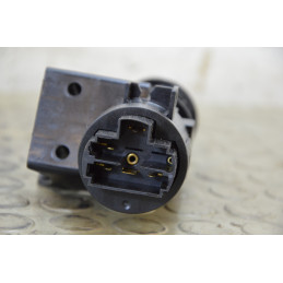 Blocchetto accensione con chiave Lancia Ypsilon dal 2006 al 2010 cod 46845361  1787826379648
