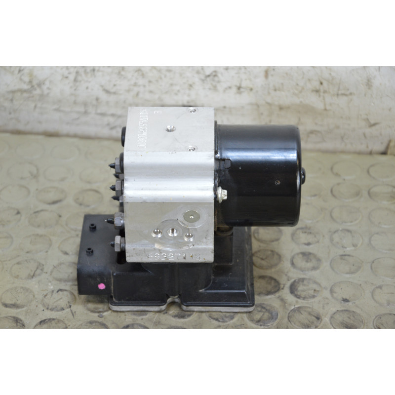 Centralina pompa abs Lancia Ypsilon dal 2006 al 2011 cod 51845405  1787826589047