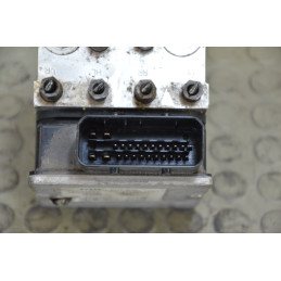 Centralina pompa abs Lancia Ypsilon dal 2006 al 2011 cod 51845405  1787826589047