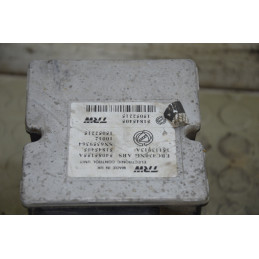 Centralina pompa abs Lancia Ypsilon dal 2006 al 2011 cod 51845405  1787826589047