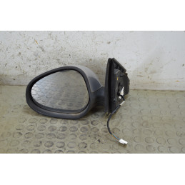 Specchietto retrovisore elettrico ant sx Lancia Ypsilon dal 2006 al 2010 cod 735512112  1787826783438