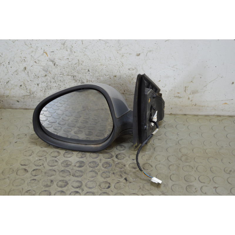 Specchietto retrovisore elettrico ant sx Lancia Ypsilon dal 2006 al 2010 cod 735512112  1787826783438