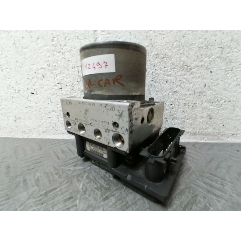 CENTRALINA POMPA ABS RENAULT SCENIC 1.9 DCI DAL 2003 AL 2009 COD. 0265231474  2400000050162