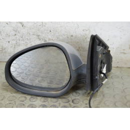 Specchietto retrovisore elettrico ant sx Lancia Ypsilon dal 2006 al 2010 cod 735512112  1787826783438