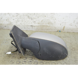 Specchietto retrovisore elettrico ant sx Lancia Ypsilon dal 2006 al 2010 cod 735512112  1787826783438